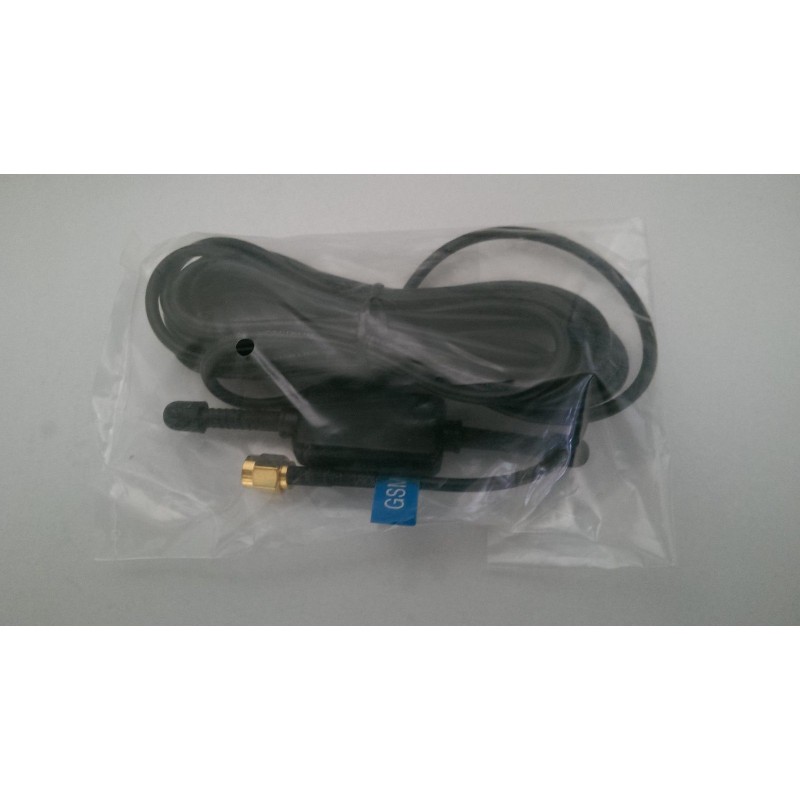 GSM/3G/4G/LTE Antenna 900/1800/2100 MHz Rectangular Mini